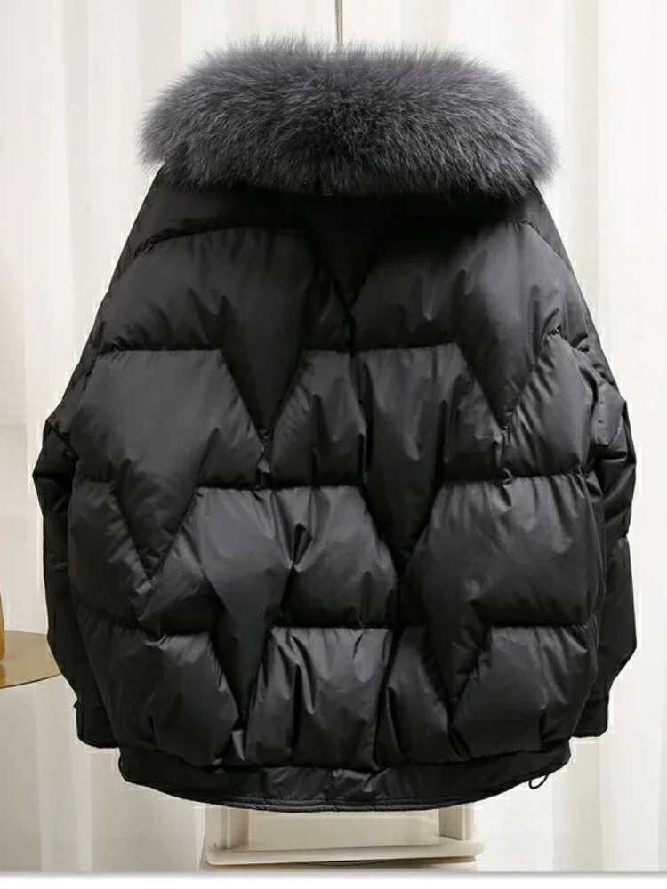 Chaqueta Agostino