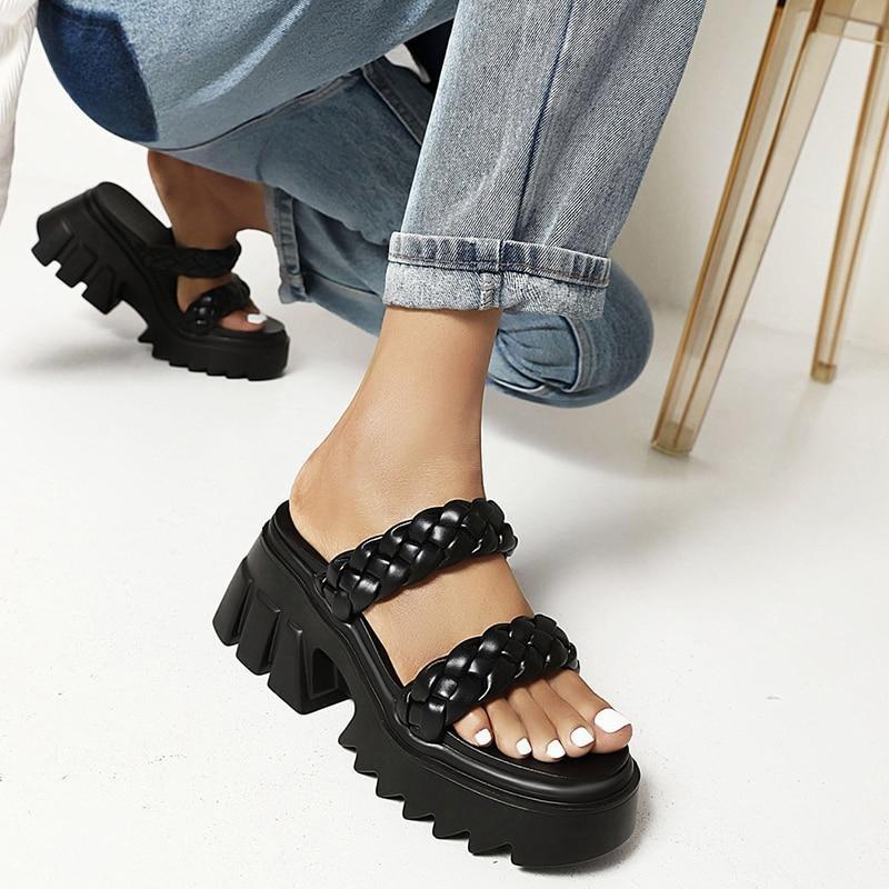 Sandalias Alaya