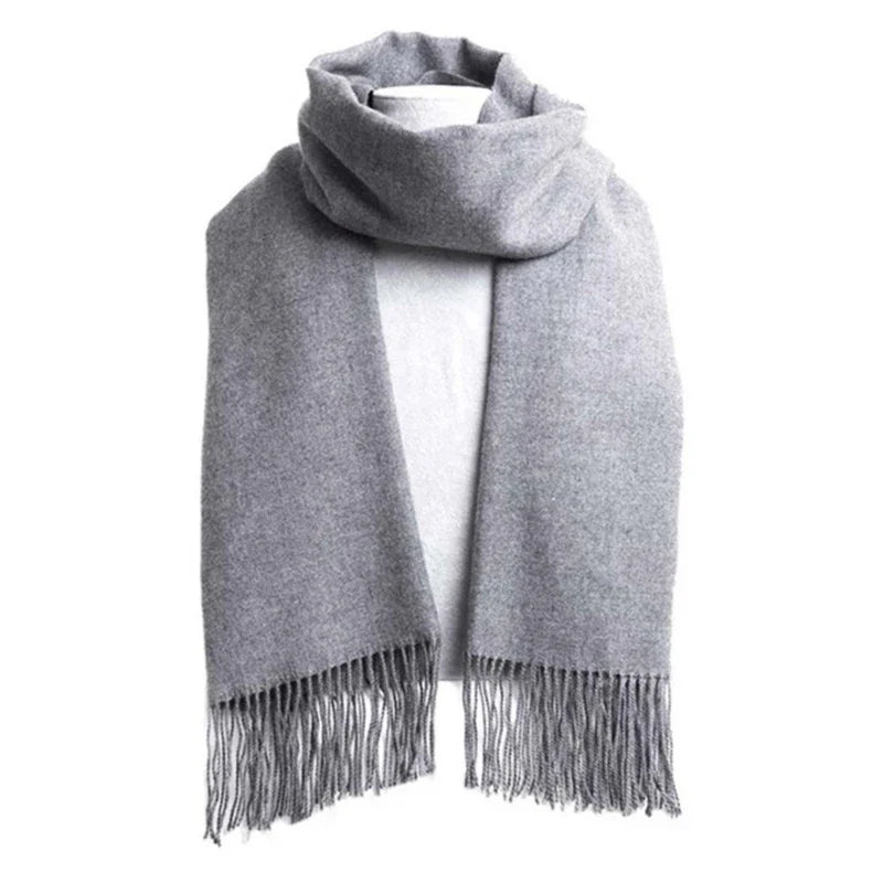 Bufanda «Cashmere Touch» de William