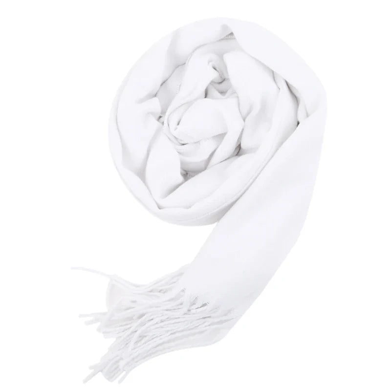 Bufanda «Cashmere Touch» de William