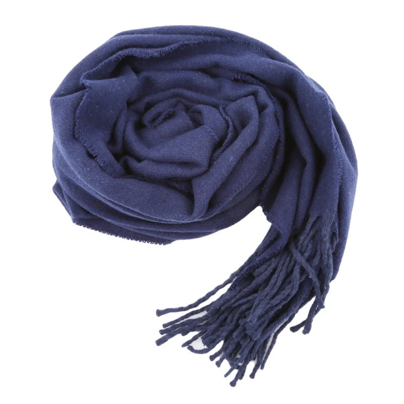 Bufanda «Cashmere Touch» de William