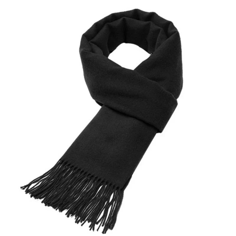 Bufanda «Cashmere Touch» de William