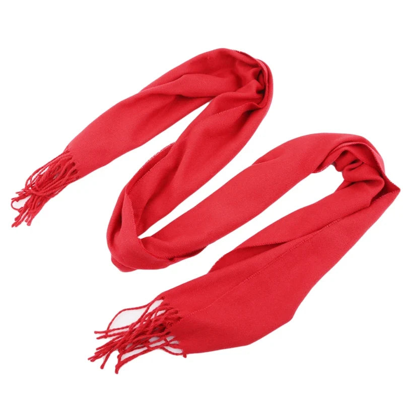 Bufanda «Cashmere Touch» de William