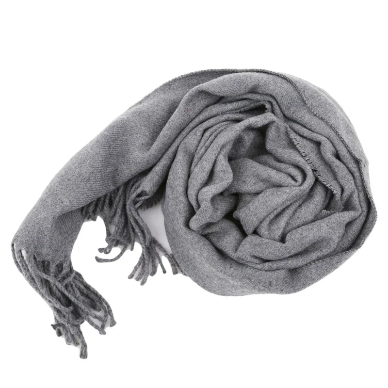 Bufanda «Cashmere Touch» de William