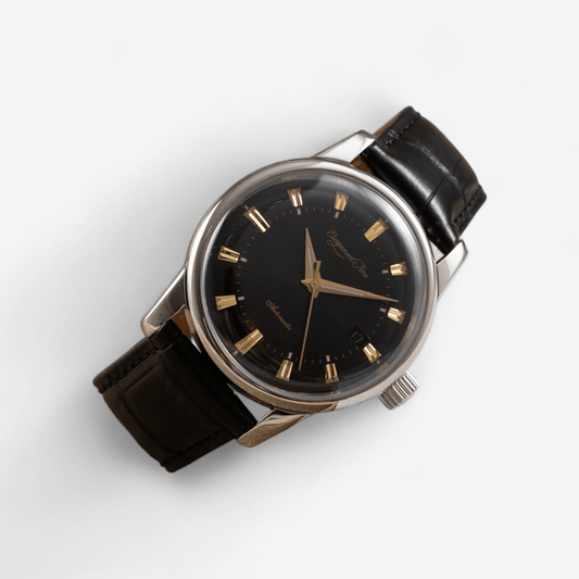 Reloj vintage automático