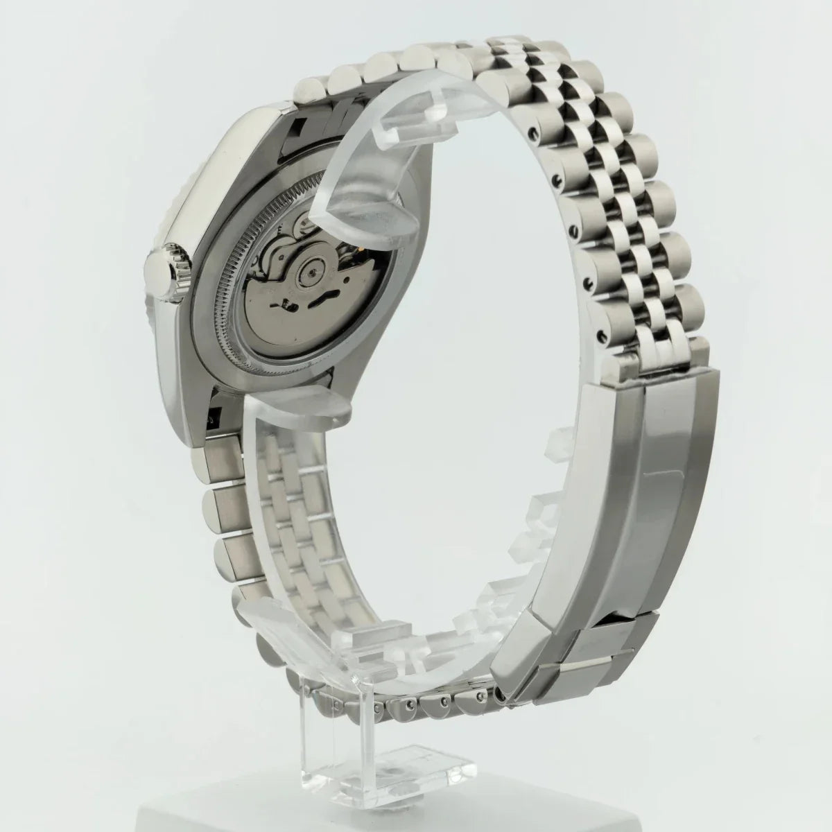 Reloj de lujo para ejecutivos