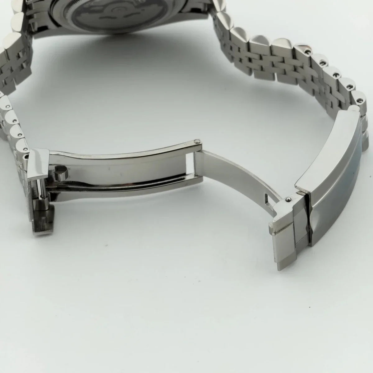 Reloj de lujo para ejecutivos