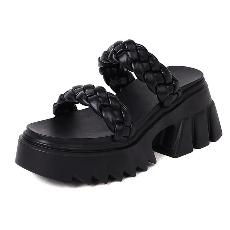 Sandalias Alaya