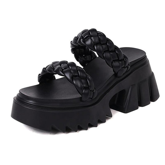 Sandalias Alaya