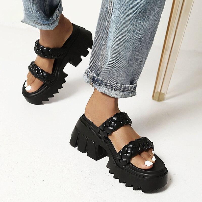Sandalias Alaya