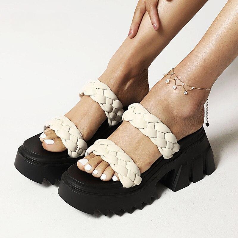 Sandalias Alaya