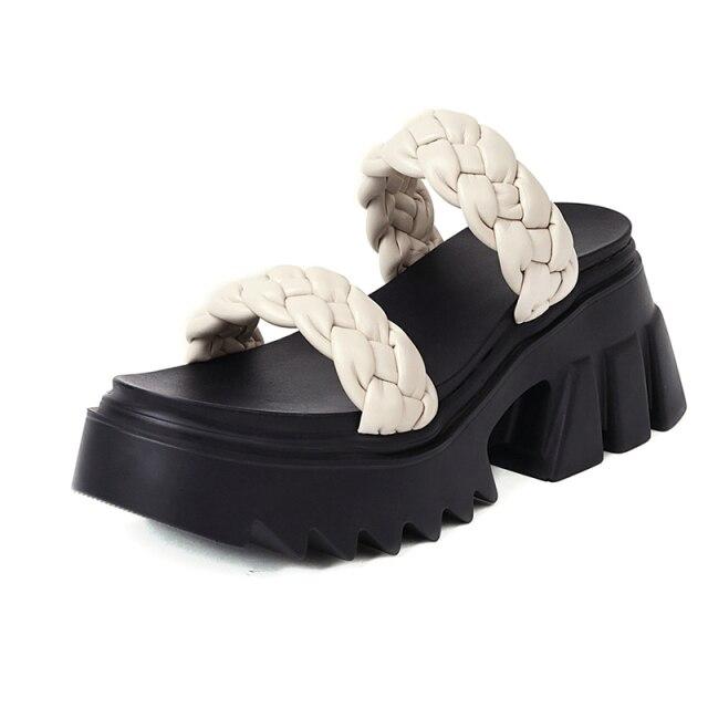 Sandalias Alaya