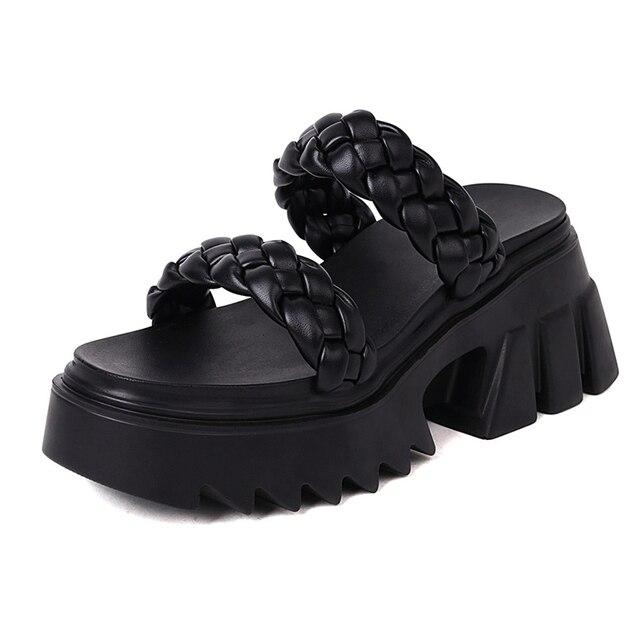 Sandalias Alaya