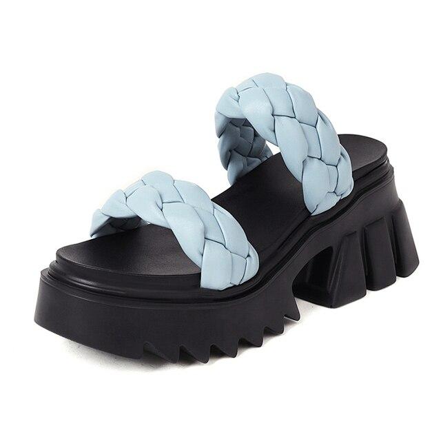 Sandalias Alaya